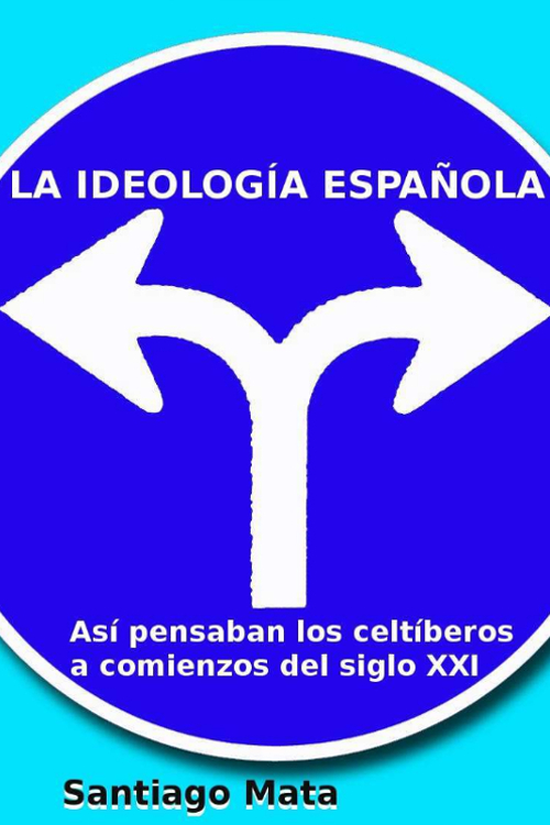 La ideología española